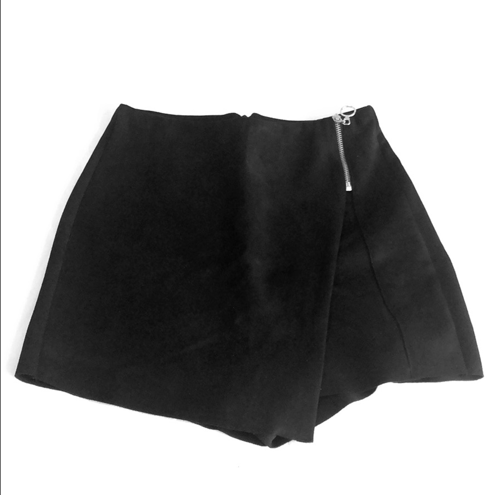 Zara shorts